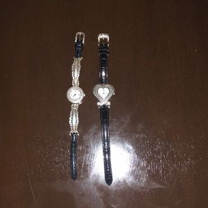 Two watch bundle